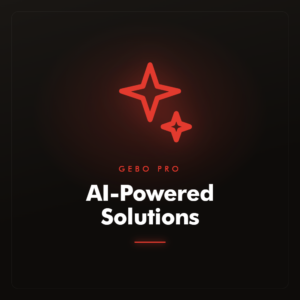 AI Starter β AI-Powered Solutions