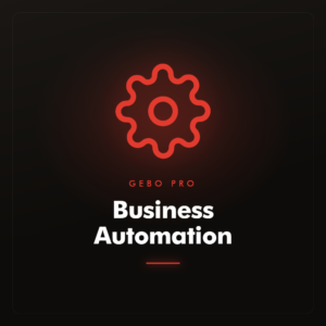 Automation Starter β Business Automation
