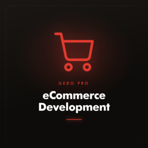 Commerce Starter — eCommerce Development