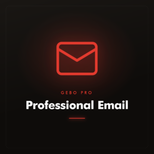 .co.za Startup Package β Professional Email