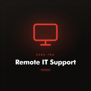 Starter β Remote IT Support