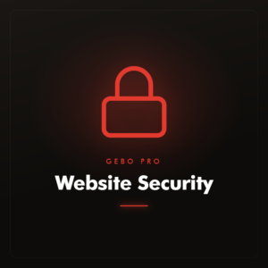 Security Enterprise — Website Security