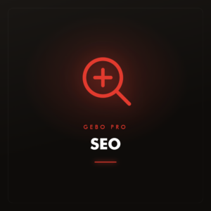 SEO Starter β SEO